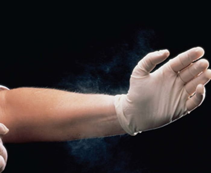 powdergloves